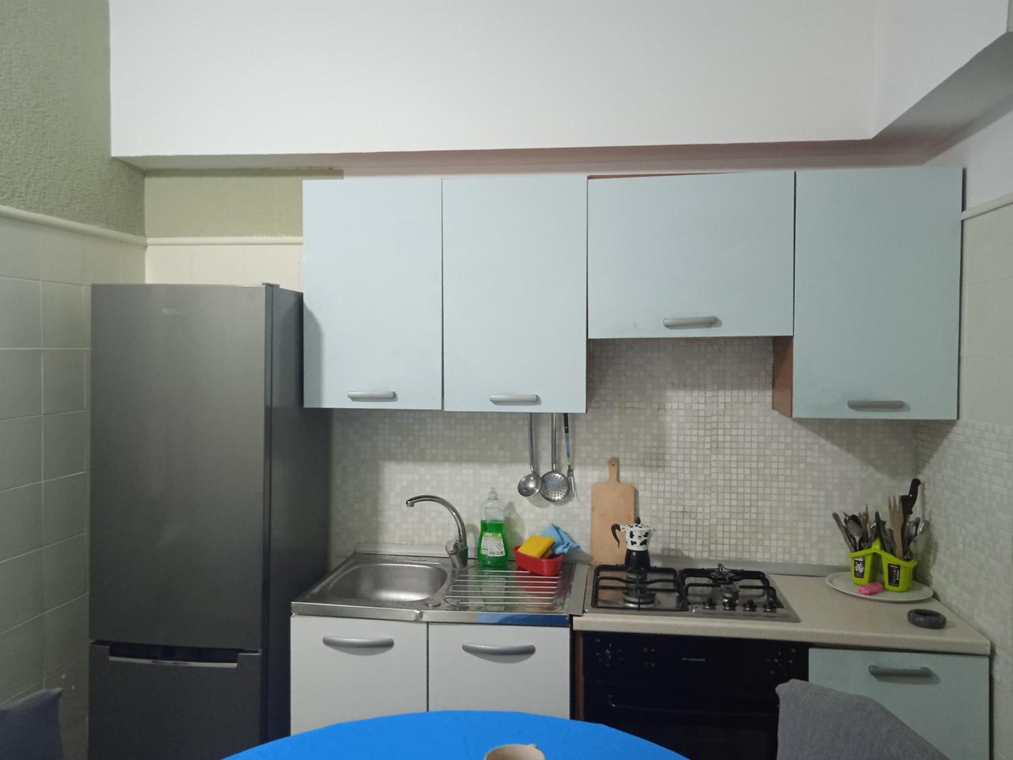 Apartment Marchesa Monamaria Salerno
