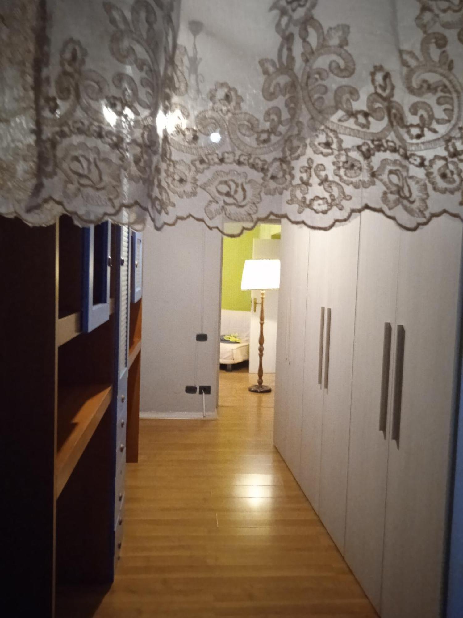 Apartment Marchesa Monamaria