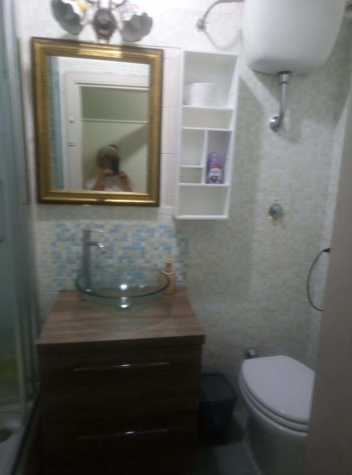 Apartment Marchesa Monamaria