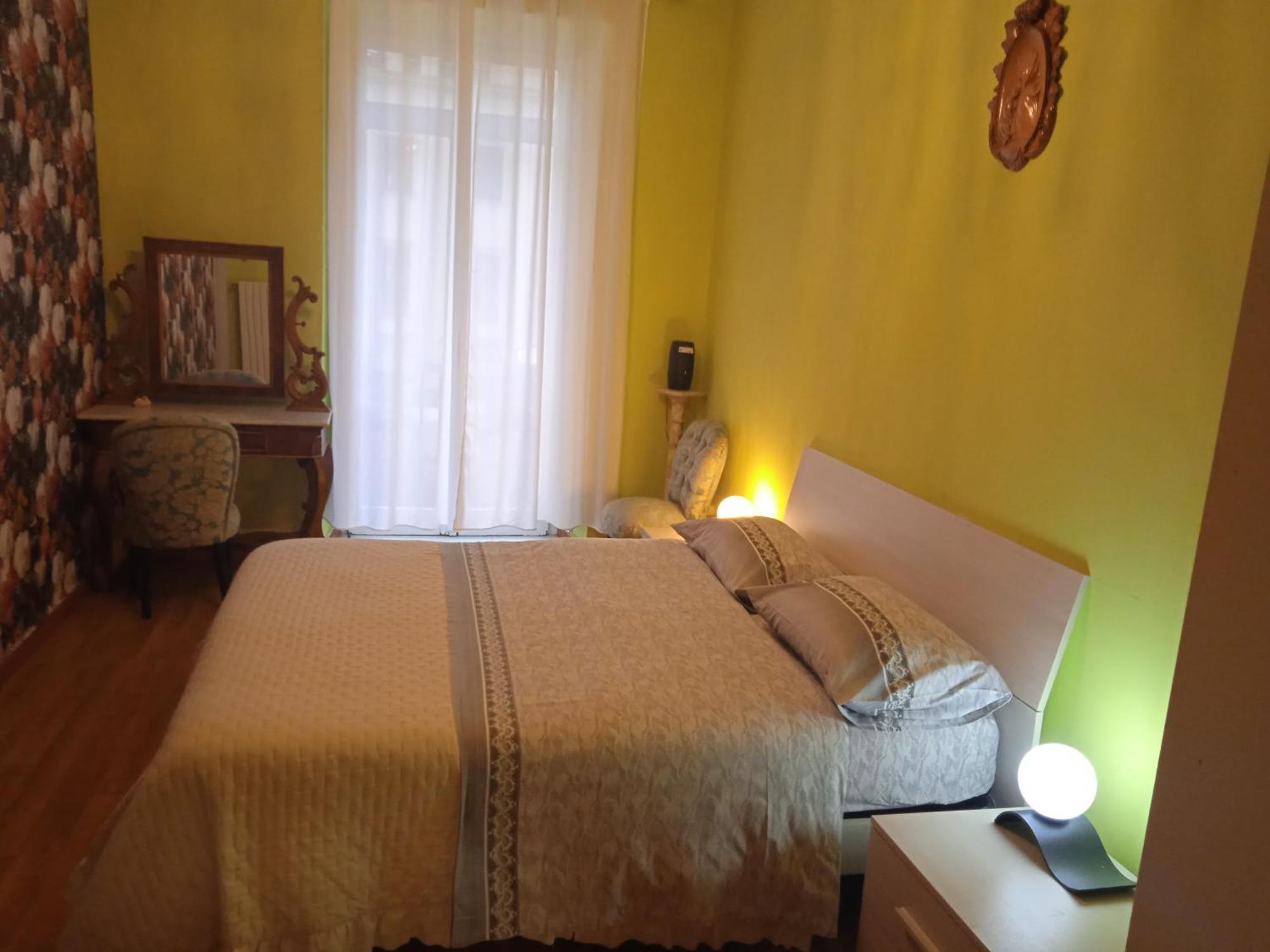 Apartment Marchesa Monamaria Salerno