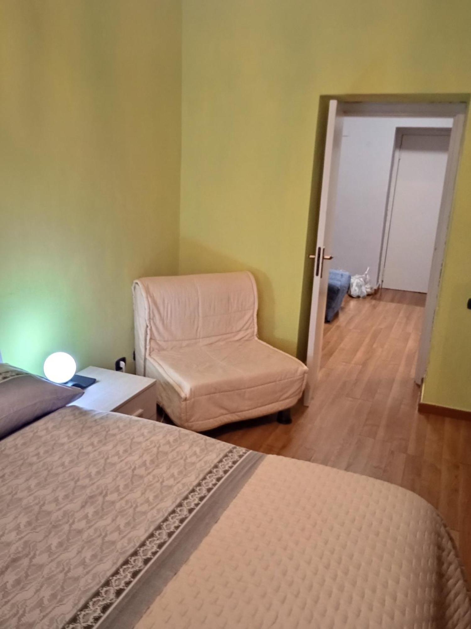 Apartment Marchesa Monamaria
