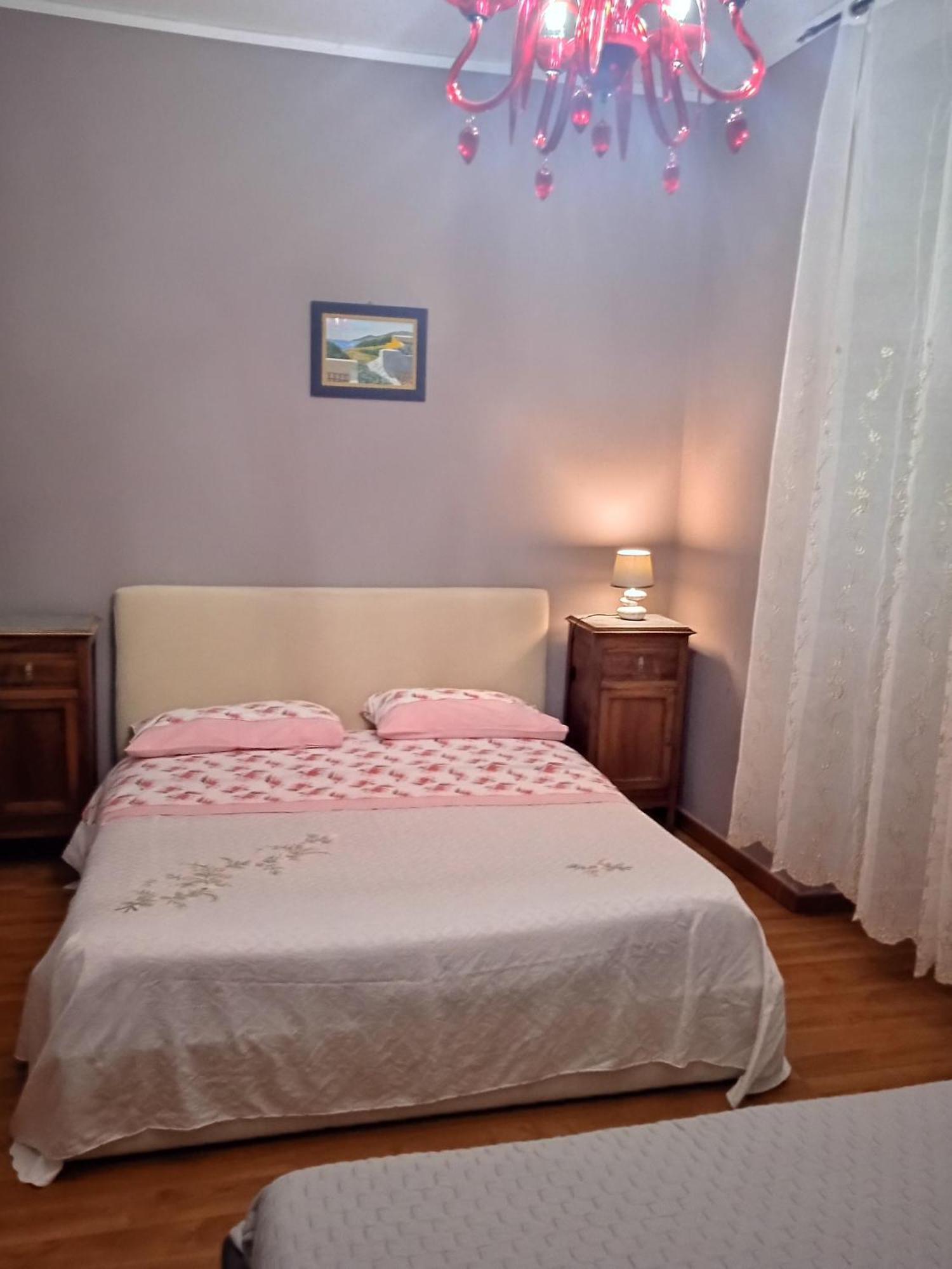 Apartment Marchesa Monamaria Salerno