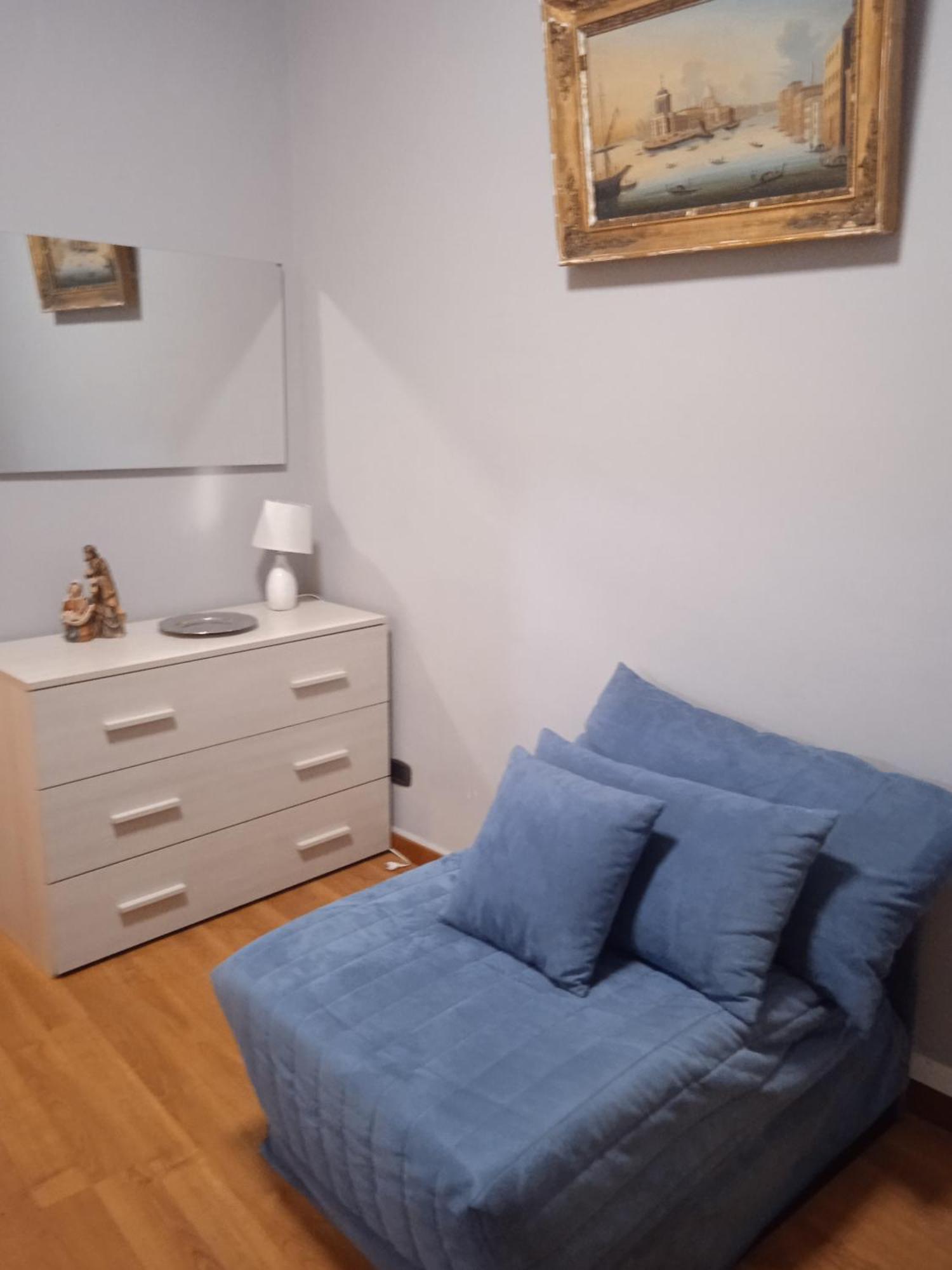 Apartamento Marchesa Monamaria