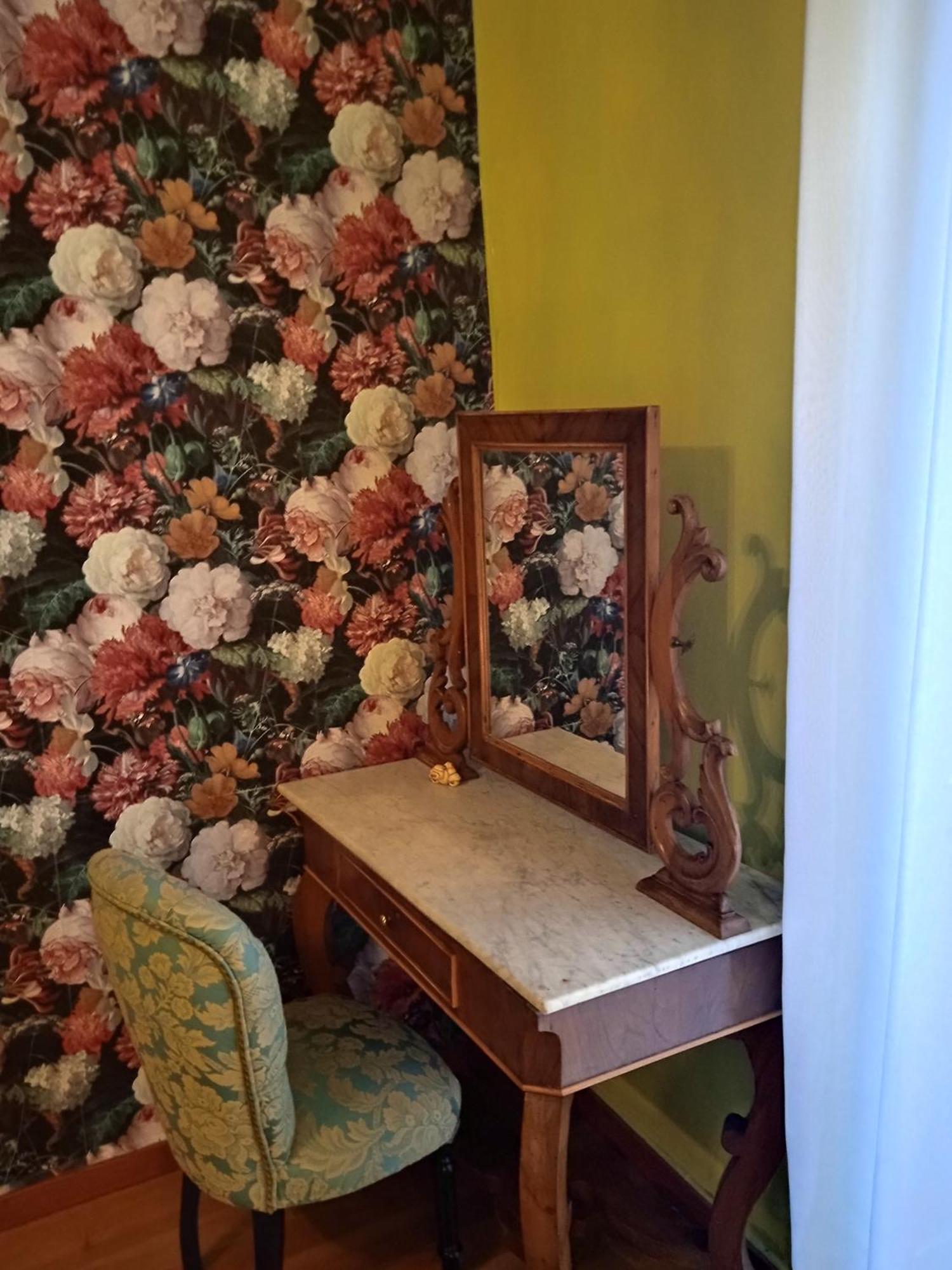 Apartment Marchesa Monamaria
